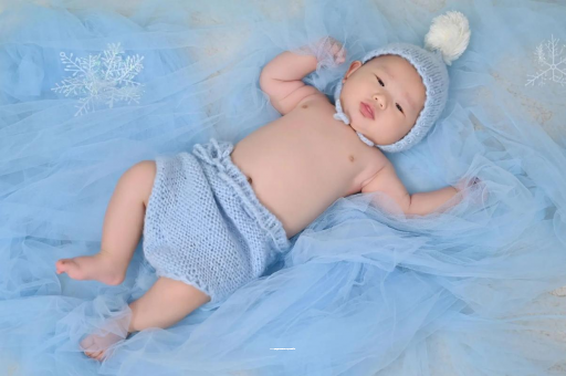 镇江宝宝佝偻病有什么症状